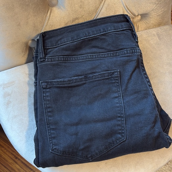 VIGOSS Black Jean - Picture 3 of 3